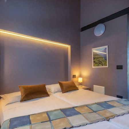 라찌제 Borgo Blu Poggio 아파트 호텔 외부 사진