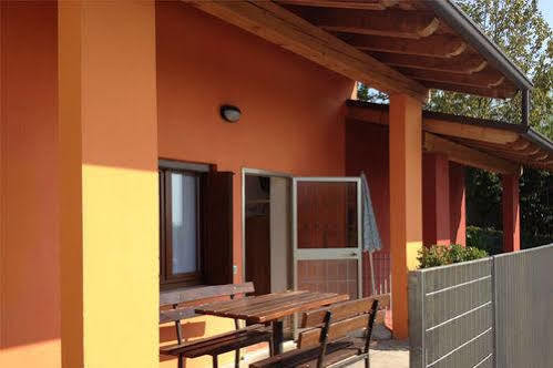 라찌제 Borgo Blu Poggio 아파트 호텔 외부 사진